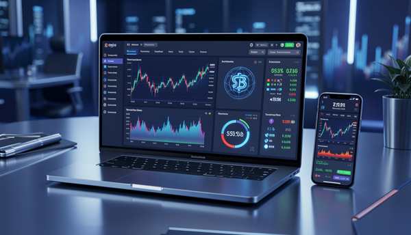 BulkQuant Expands AI-Powered Quant Trading Platform With Adaptive Strategy Execution