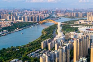 Developing | Beijing allows Hong Kong yachts to berth more easily in some mainland Chinese ports