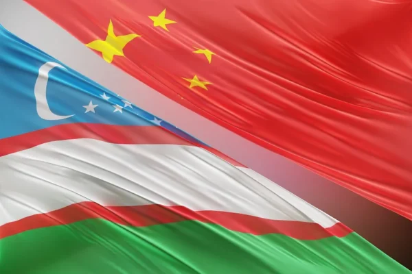 Promoted | Uzbekistan-China: centuries-old foundations of modern successful  cooperation
