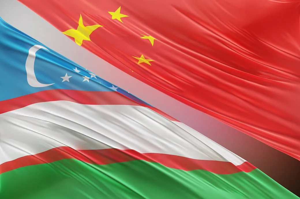Promoted | Uzbekistan-China: centuries-old foundations of modern successful  cooperation