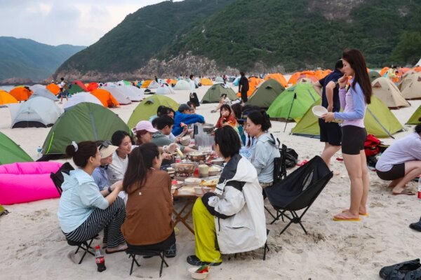 Opinion | What Hong Kong can learn from the Yangtze’s conservation success