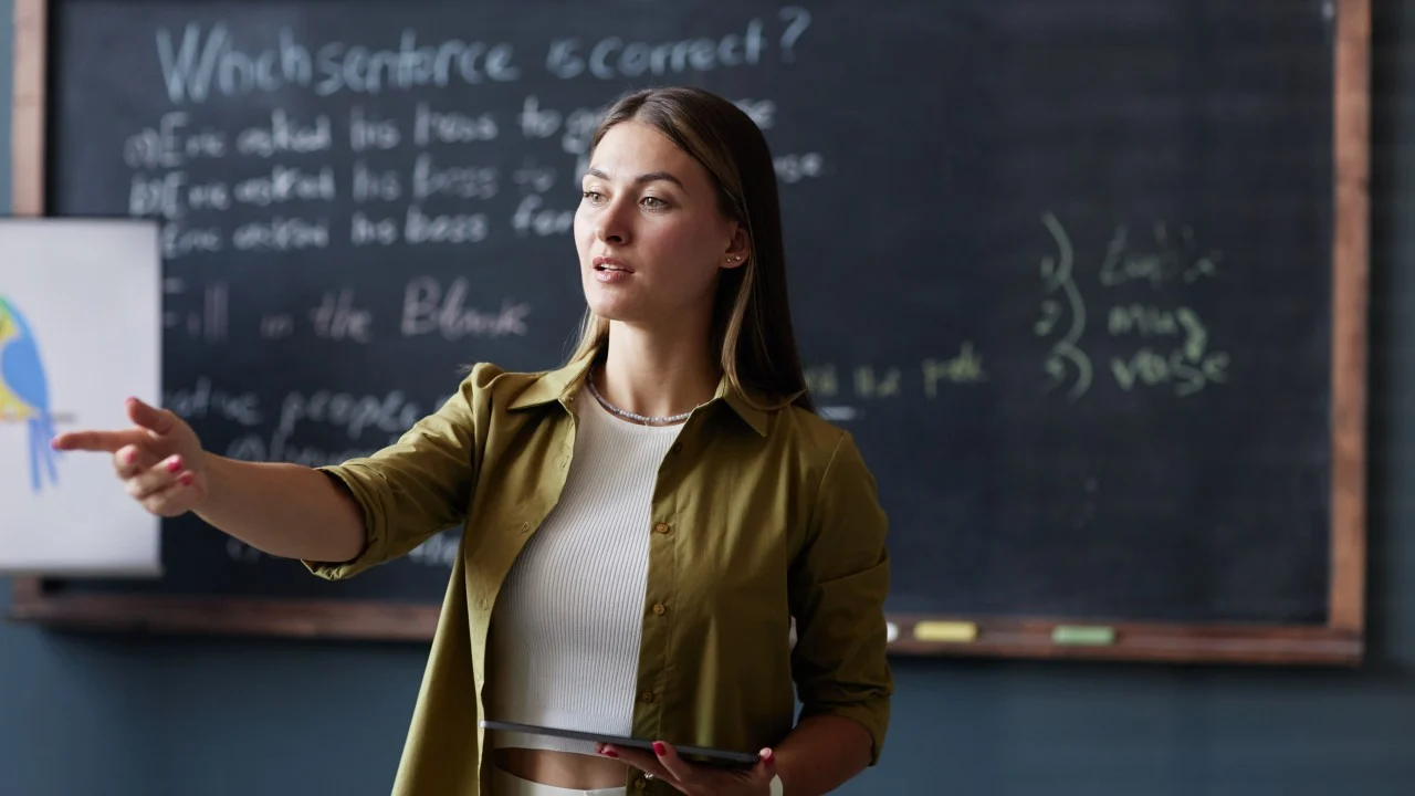 New pay model for native English-speaking teachers risks lowering standards: group