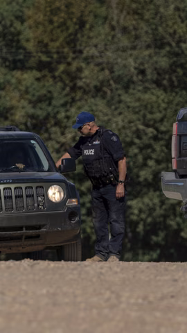 The three accused, in their 20s, had pleaded not guilty. (Heywood Yu/The Canadian Press via AP)