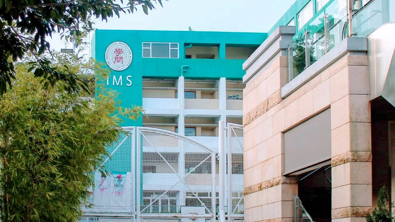 Police investigate alleged indecent assault of boy, 4, at international school