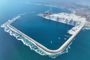 BREAKING NEWS: Algeria, China ink strategic dredging agreement