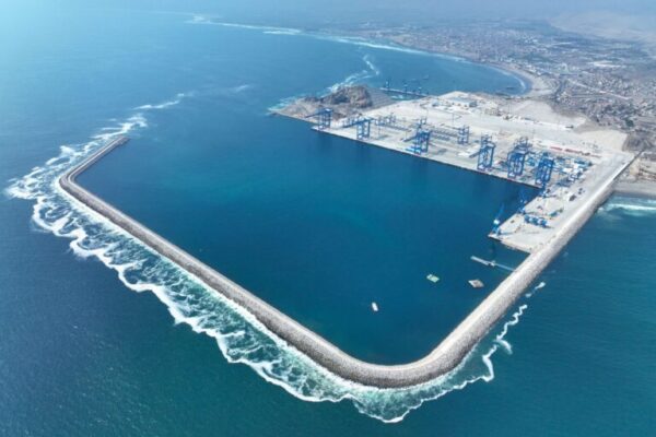 BREAKING NEWS: Algeria, China ink strategic dredging agreement