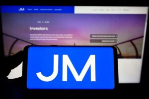 Johnson Matthey to supply biomethanol technology for China plant - News