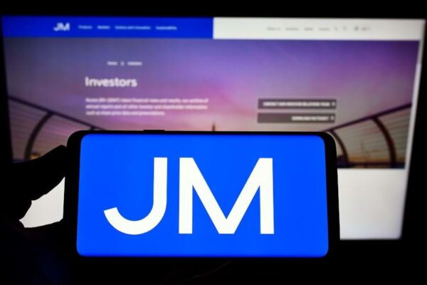 Johnson Matthey to supply biomethanol technology for China plant - News