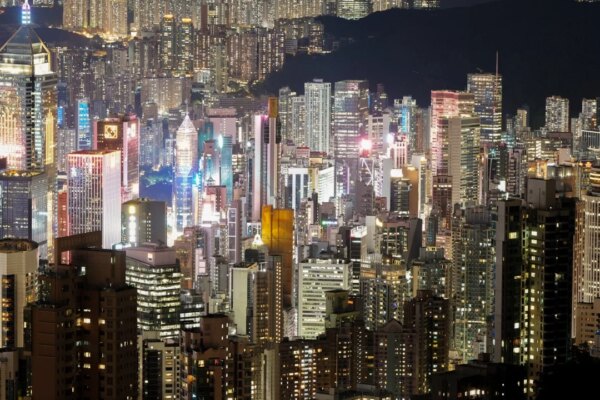 HK Electric customers set for steeper bills in June over volatile oil prices