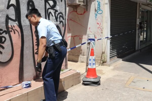 Alleged Gundam figurine thief injured after jumping from building in Hong Kong
