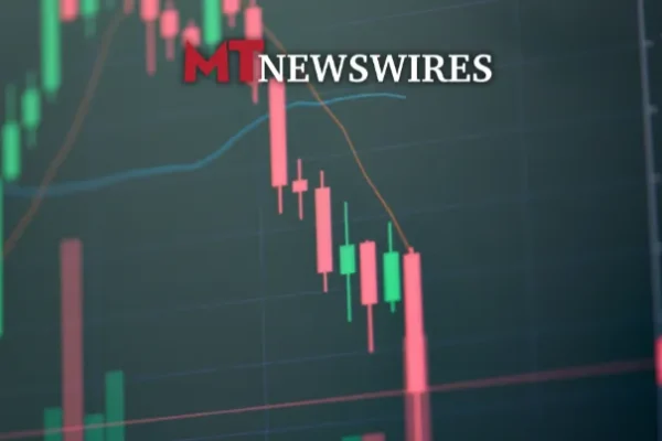 MT Newswires - Shutterstock