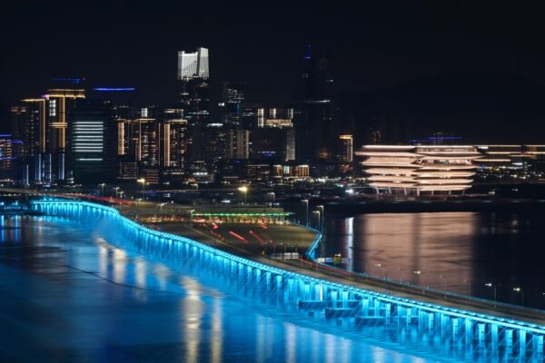 Hong Kong underpins GBA’s supply chain upgrade