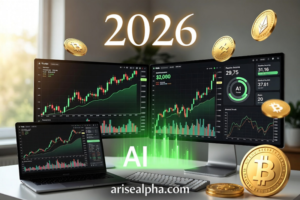 Top 8 Best AI Stock and Forex Trading Bots in 2026: Leading Platforms for Smart Investors