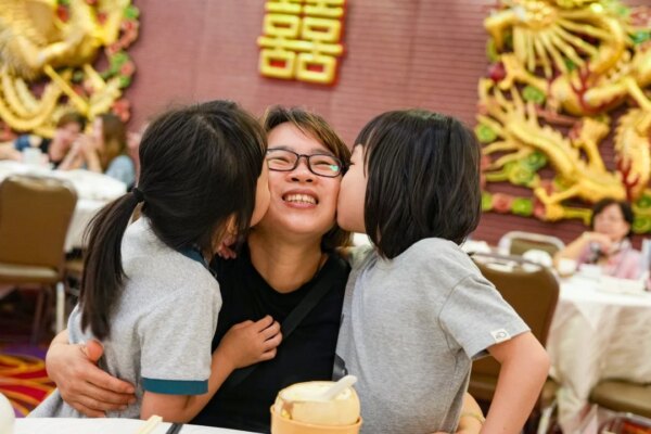 Hong Kong Mother’s Day dining shifts from traditional banquets to casual meals