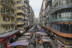 Hong Kong approves smart IoT fire alarms for 3,600 old buildings after pilot scheme