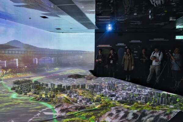 Hung Shui Kiu industrial park operator eyes bond issuance, tax cuts for firms