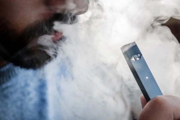 Hong Kong to curb flavoured tobacco in next phase of controls: health chief
