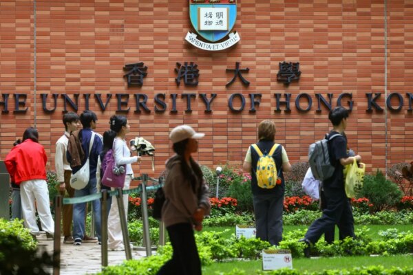 Hong Kong labour chief rejects review of non-local graduate visas despite job slump