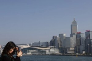Every window a solar panel: Australia-China joint venture to set up in Hong Kong