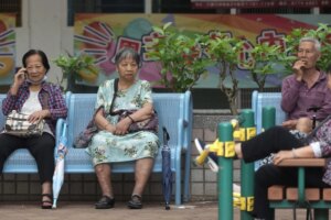 Hong Kong to have privately run care services under new scheme for middle class elderly
