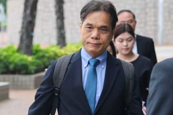 Tai Po fire: inspectors failed to anticipate firms’ deception, inquiry hears