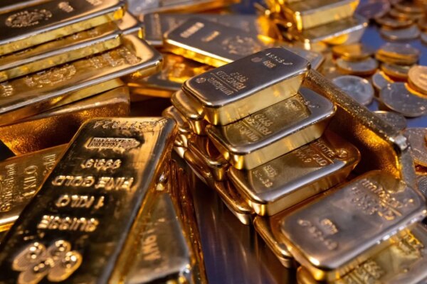 Gold futures set for Hong Kong comeback as mainland China’s appetite for the metal grows