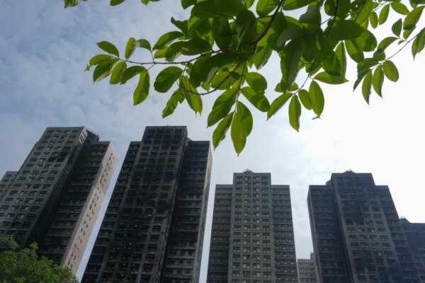 Wang Fuk Court administrator outlines HK$127 million refund for displaced owners