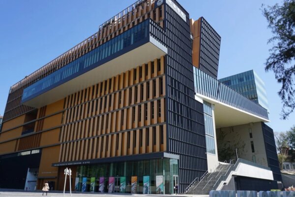 Hong Kong college’s finance director arrested over HK$770,000 embezzlement