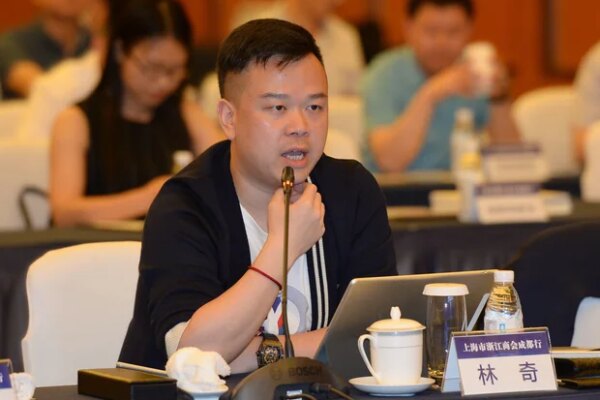 Yoozoo Games CEO Lin Qi