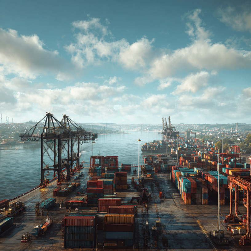China Ends Tariffs on Africa to Outmaneuver Trump – Eurasia Business News