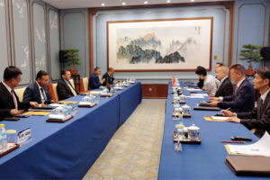 Bangladesh, China discuss connectivity, trade cooperation