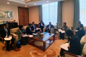 China pledges stronger financing support for Bangladesh