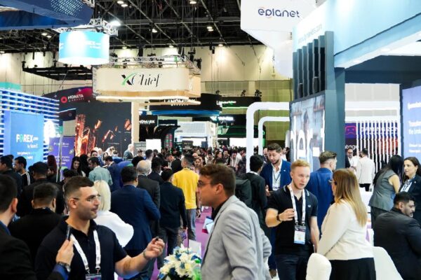 Forex Expo Dubai