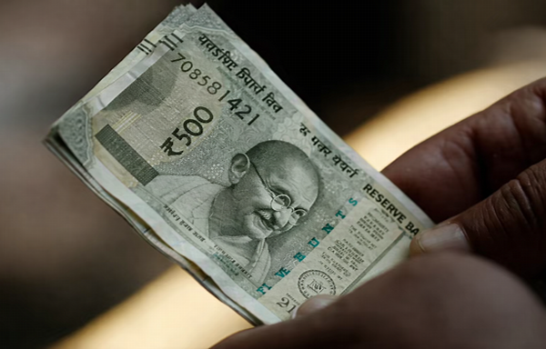 Indian Rupee