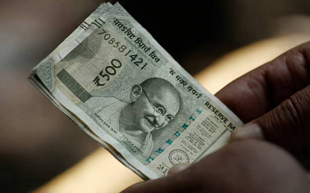 Indian Rupee