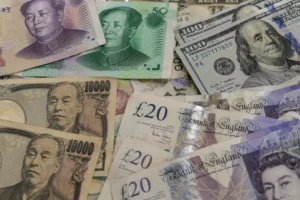 Forex markets remain range-bound ahead of key economic releases — TradingView News