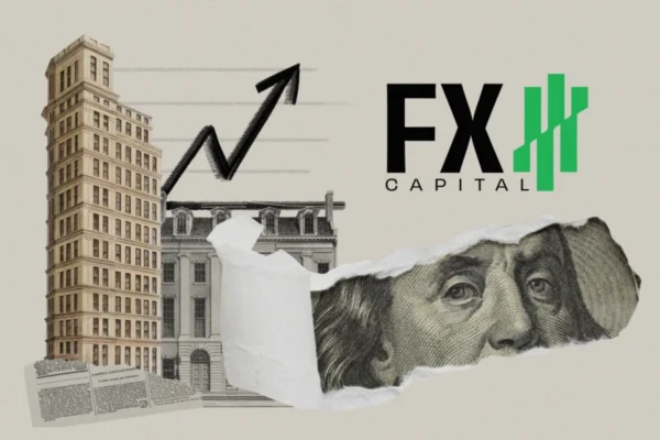 Prop firm Forex Capital3 surpasses $15M revenue, expands to 100+ countries — TradingView News