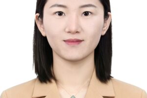Summer Peng, general manager at Xiaomi Korea (Xiaomi Korea)