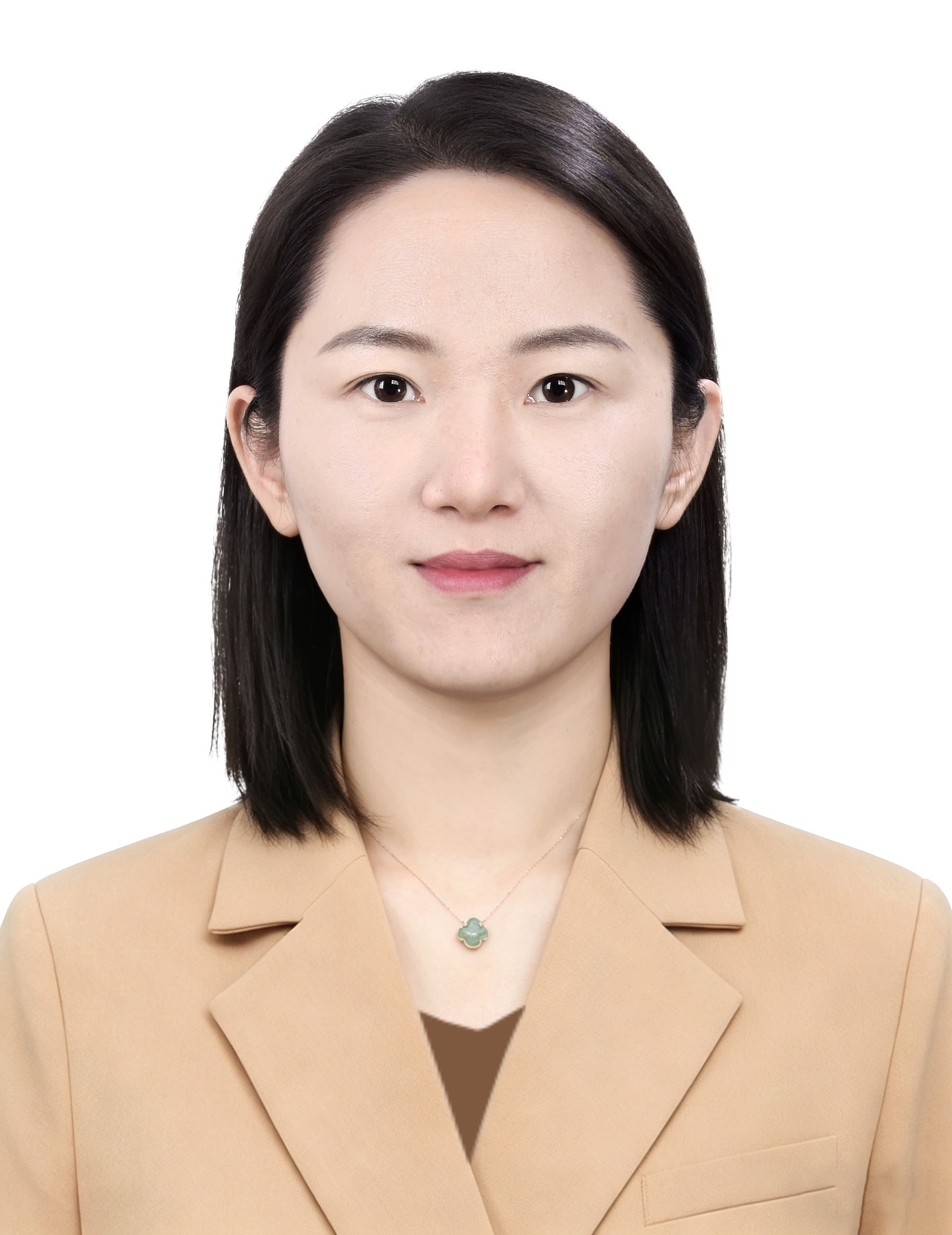 Summer Peng, general manager at Xiaomi Korea (Xiaomi Korea)