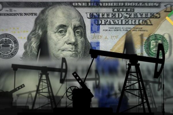 What Is the Petrodollar? System, History & Collapse Explained | LiteFinance