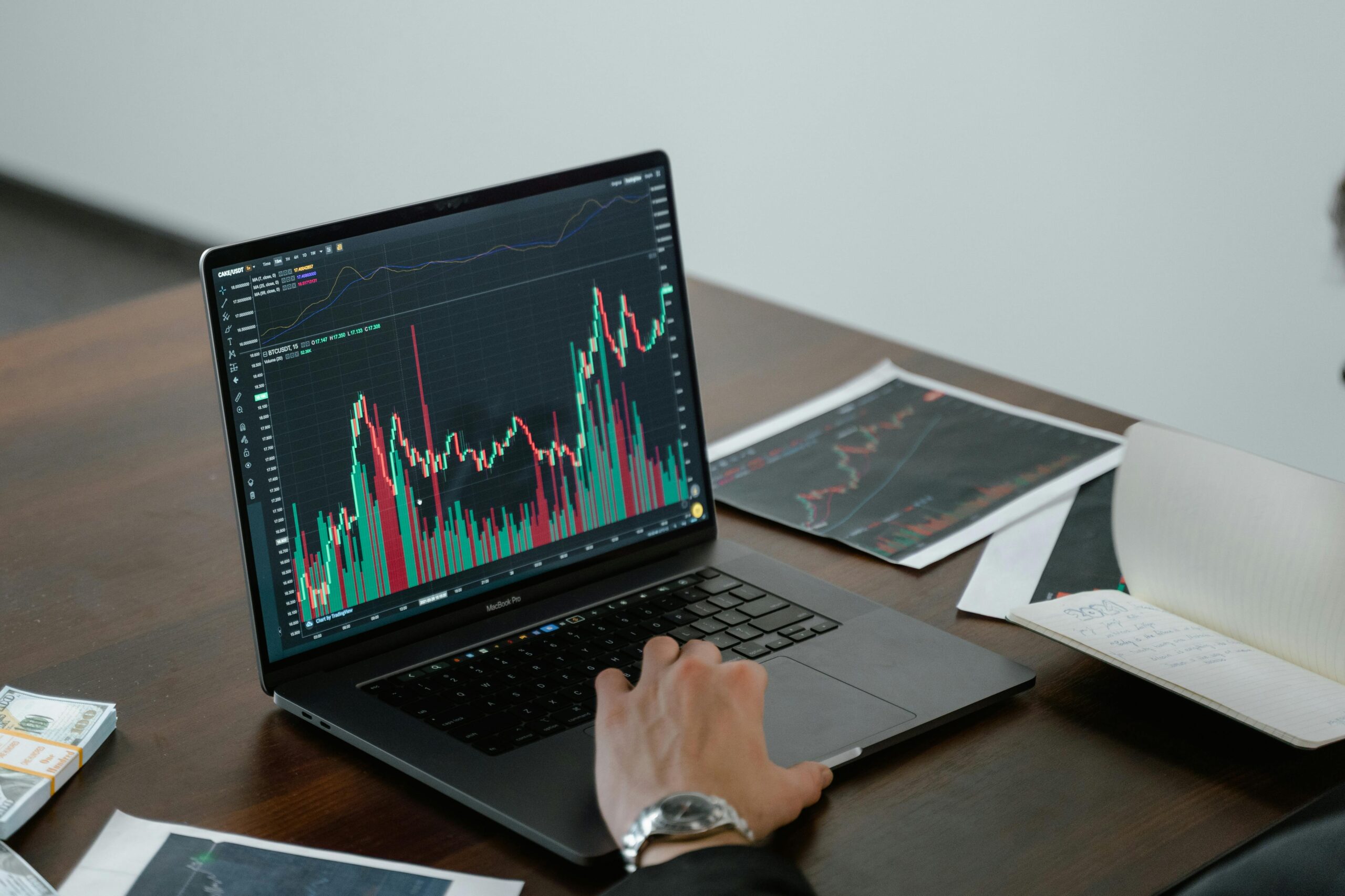 5 Best Forex Trading Accounts That Integrate Directly With TradingView And XPRO 