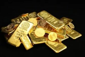 Gold Rate Today: India is one of the world’s largest importers of gold, and purchases rise significantly during weddings and festive seasons. (Representational)