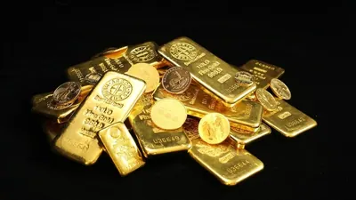 Gold Rate Today: India is one of the world’s largest importers of gold, and purchases rise significantly during weddings and festive seasons. (Representational)