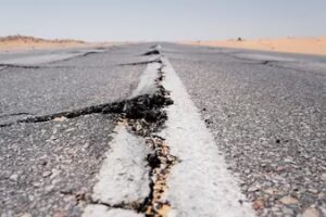 Switzerland’s underground lab sparks thousands of tiny earthquakes in seismicity study (Representative image/Unsplash)