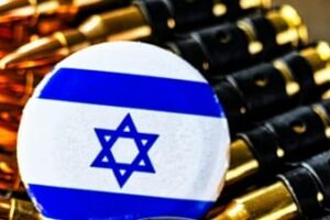 Israel offered help with finding the downed US F-15 Airmen when Iran shot down the jet near Isfahan. (Representative)
