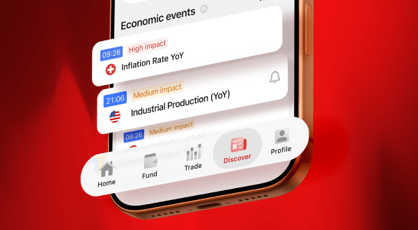 FxPro launches Discover Hub on its mobile app