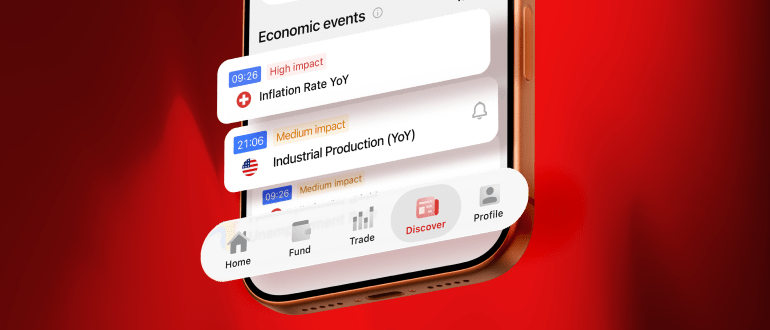 FxPro launches Discover Hub on its mobile app