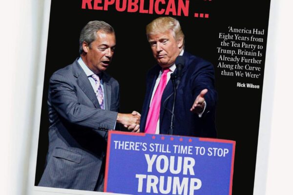 Reform UK Councillors Told to Speak Only to GB News' as Party Shuns Local Press – Byline Times