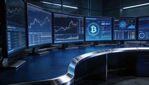 Why AI Trading Bots Are Expanding Beyond Cryptocurrency Markets 