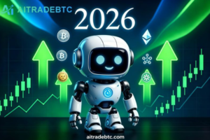 How AiTradeBtc Automates Trading in
